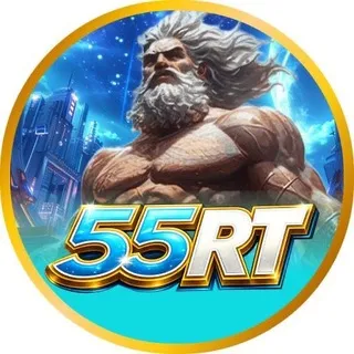 55RT - Pertempuran Seru Dalam Dunia FPS