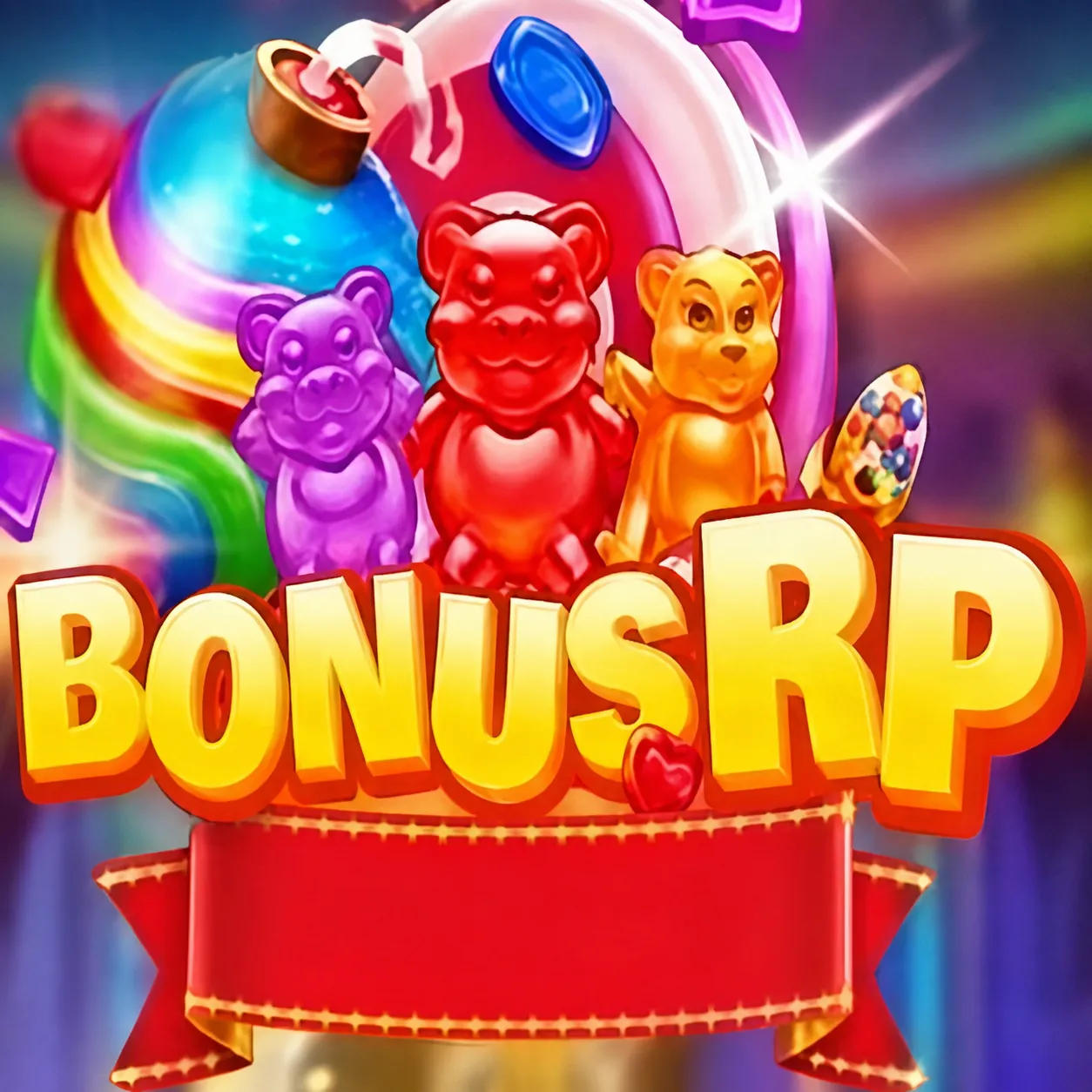bonusrp APK Casual