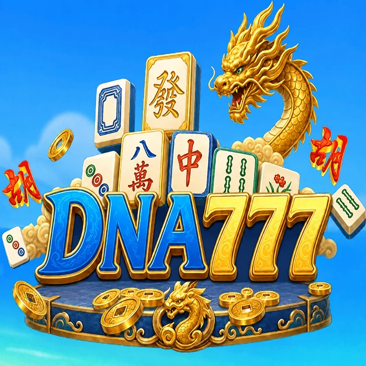 dna777 APK Tycoon
