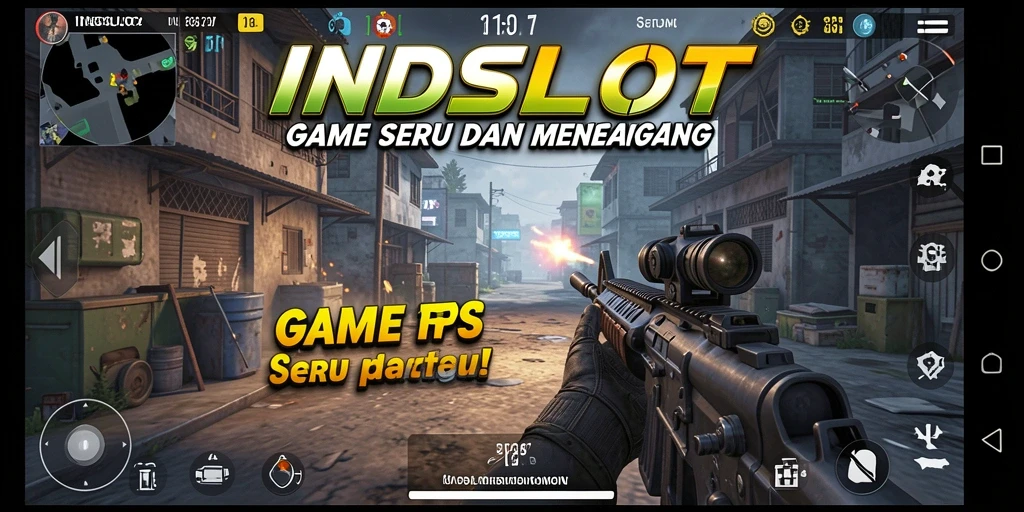 Gameplay menegangkan dalam <strong>INDSLOT</strong> dengan aksi tak terlupakan.