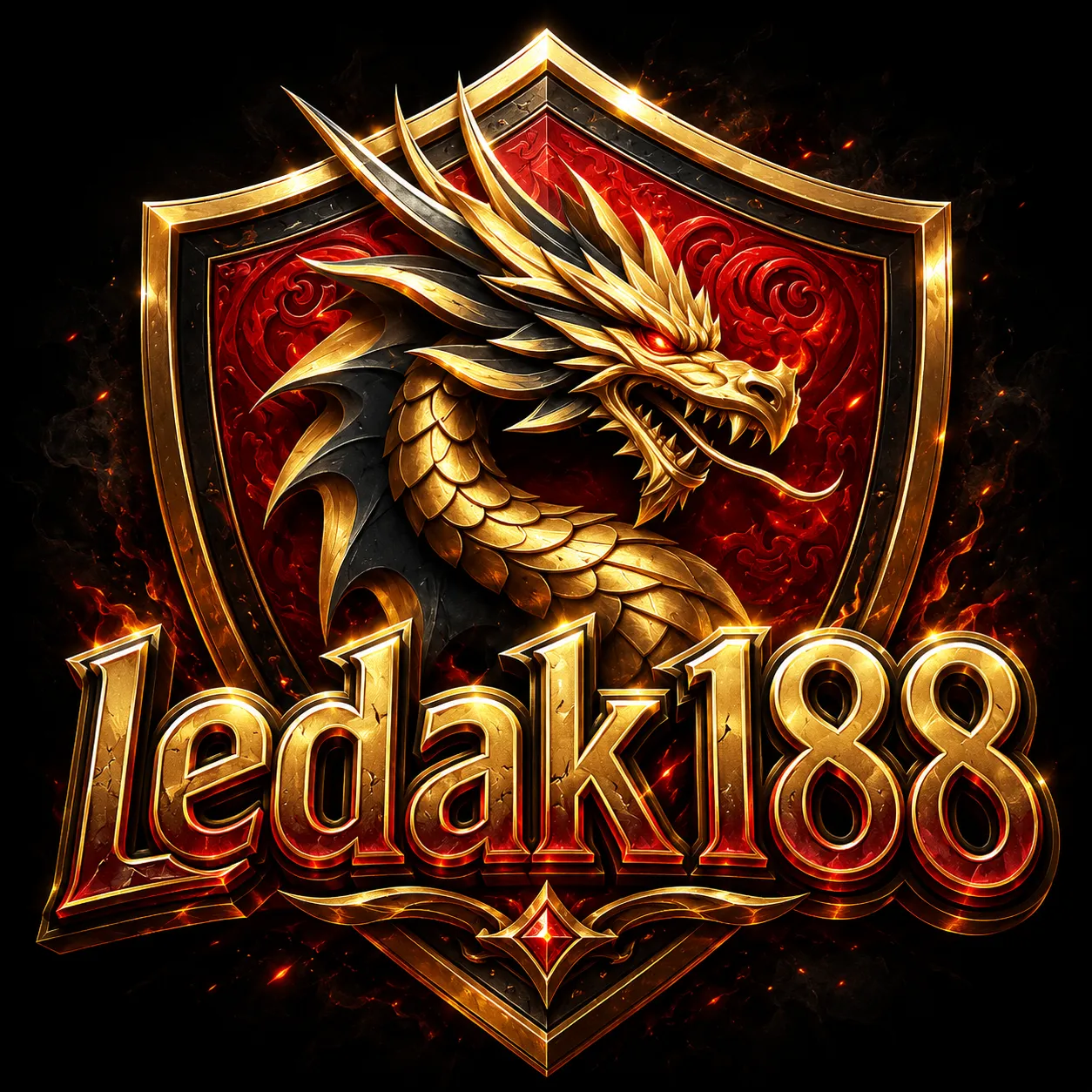 ledak188 APK Battle Royale