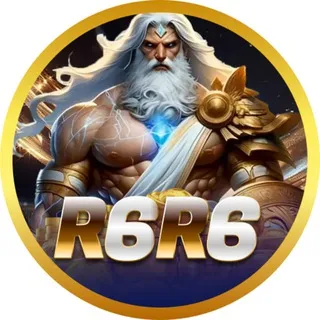 R6R6 - Game Slot Seru Dengan Fitur Menarik