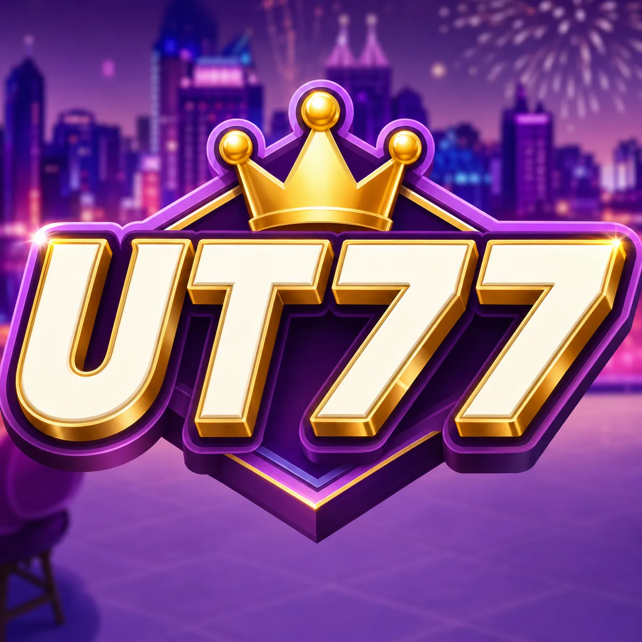 ut77 APK Battle Royale