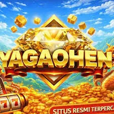 YAGAOHEN - Aksi Seru dan Menegangkan di Dunia Fantasi